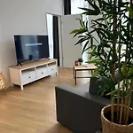 Apartmán Artic Ii Ausblick & Citylage *