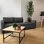 Apartmán Artic Ii Ausblick & Citylage