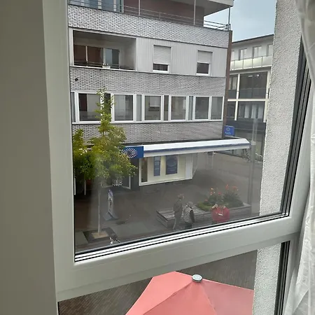 Apartment Artic Ii - Im Stadtzentrum *