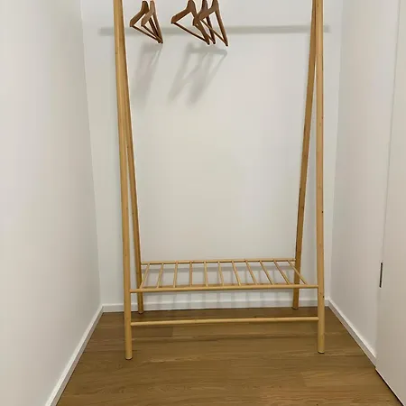 Artic Ii Ausblick & Citylage *