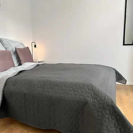 Artic Ii - Im Stadtzentrum Apartment