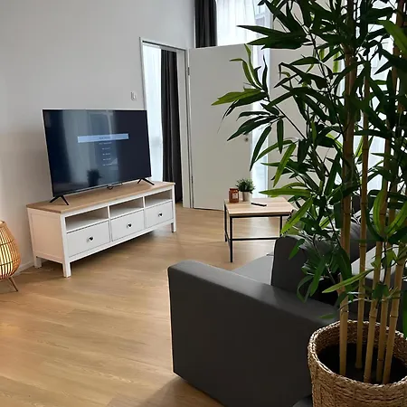 Apartment Artic Ii - Im Stadtzentrum *