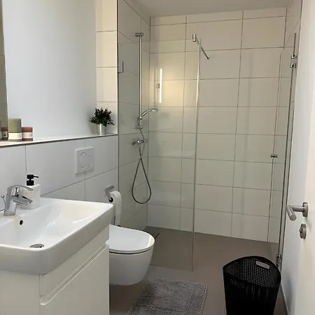 Artic Ii - Im Stadtzentrum Apartment Nordhorn