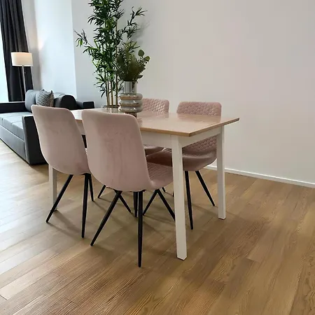 Artic Ii - Im Stadtzentrum Apartment *